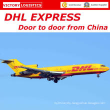 Air Shipping/DHL Express From China to United Kingdom
